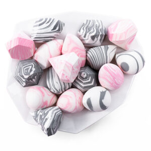 Marble Beauty Blenders, Diamond Beauty Blenders