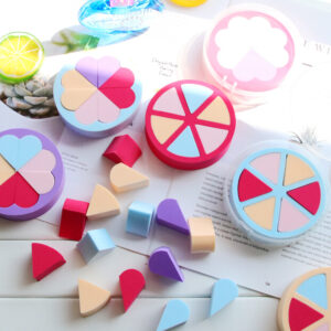 Slice Beauty Blenders, Mini Concealer Beauty Blenders