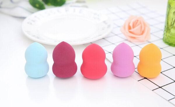 Bio Blenders, Organic Beauty Blenders, Eco Make Up Sponges - Image 4