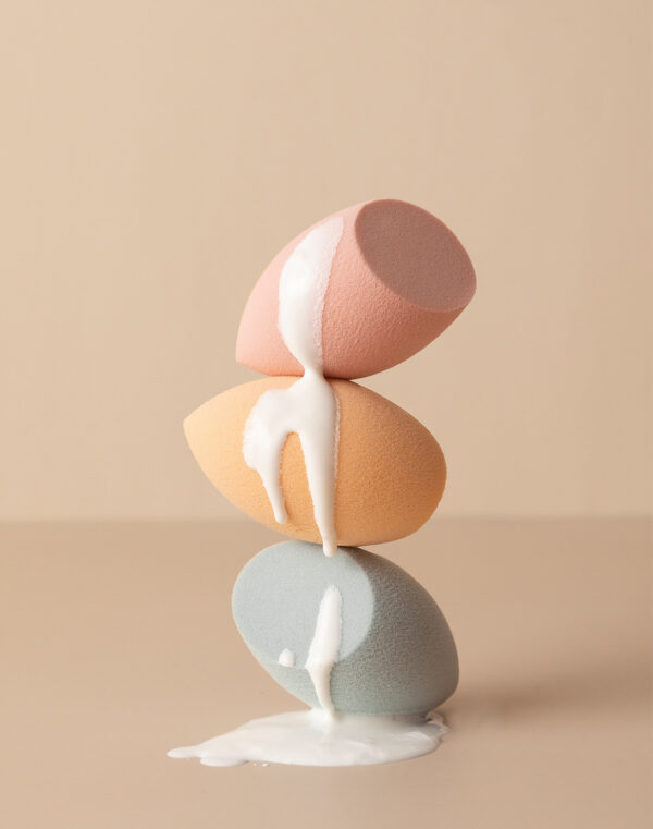 Bio Blenders, Organic Beauty Blenders, Eco Make Up Sponges - Image 8