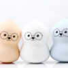Bio Blenders, Organic Beauty Blenders, Eco Make Up Sponges - Image 5