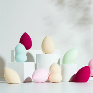 ECO Make up Sponge, Biodegradable Beauty Blender