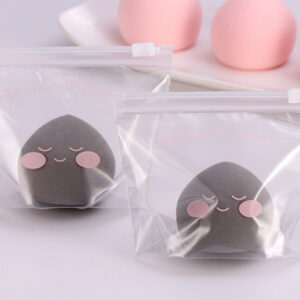 Ultra Soft Wet Dry Blending Sponges, Latex Free Blenders for Make-up