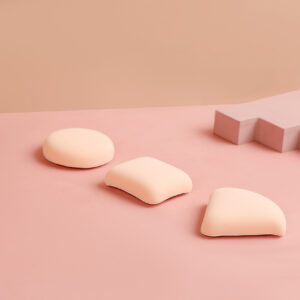 Ultra Soft Wet Dry Beauty Puff, Rubycell Makeup Puff