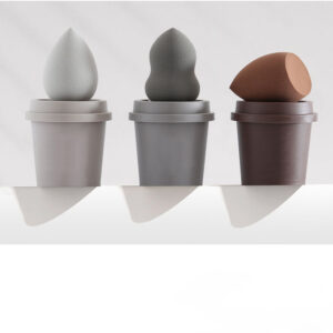 ECO Beauty Blenders, Coffee Grounds Make up Puff