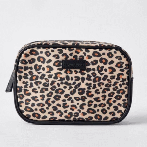 Makeup Brushes Organizers, Leather Cosmetic Bags, Beauty Bags